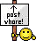 Postwhore